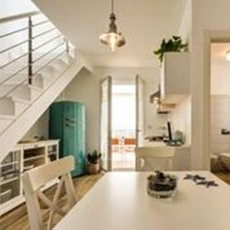 Penthouse 104 Sea View -Magnolia Holidays Alghero Exterior photo